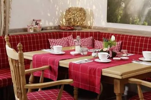 Hotel Garni Dorfkammer