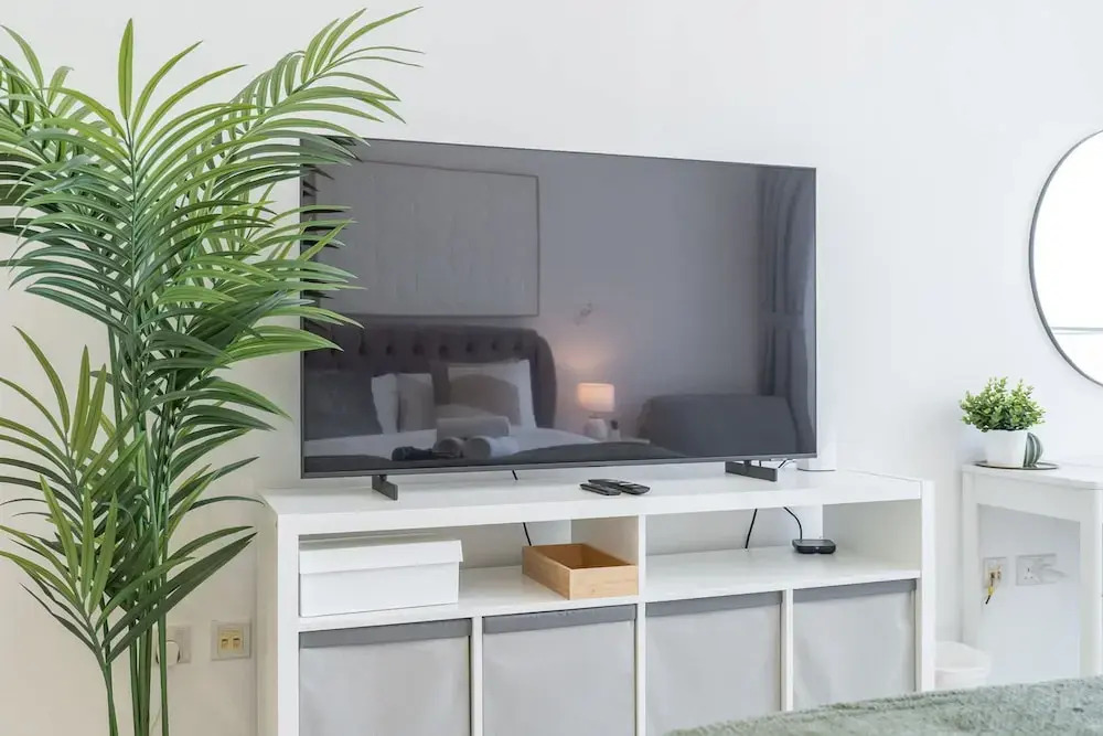 Majestic Studio in Bloom Tower C Perfect for 2