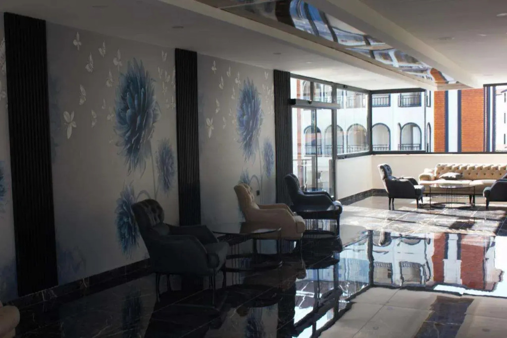 Akalia Suite Hotel & Spa