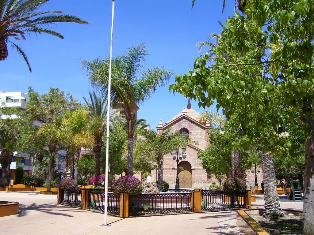 appartement de vacances dans résidence en ESPAGNE
