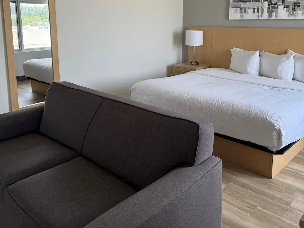 Repotel Aéroport Québec