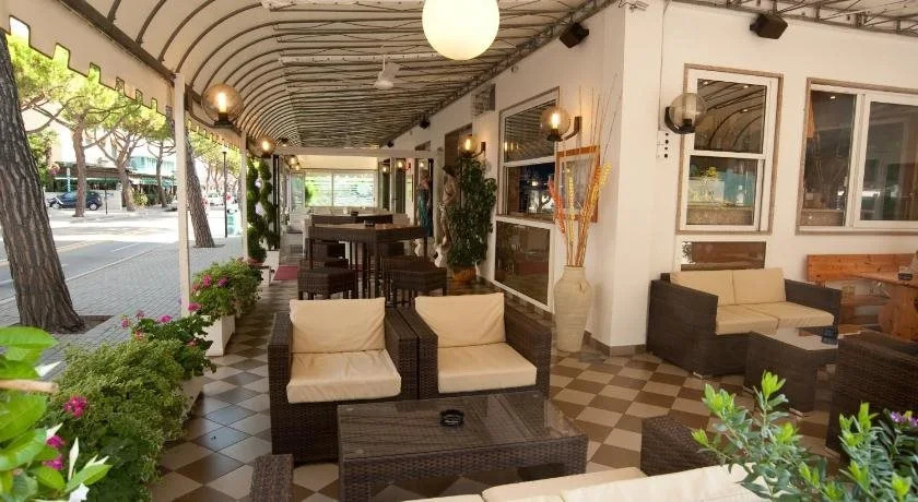 Hotel Roma