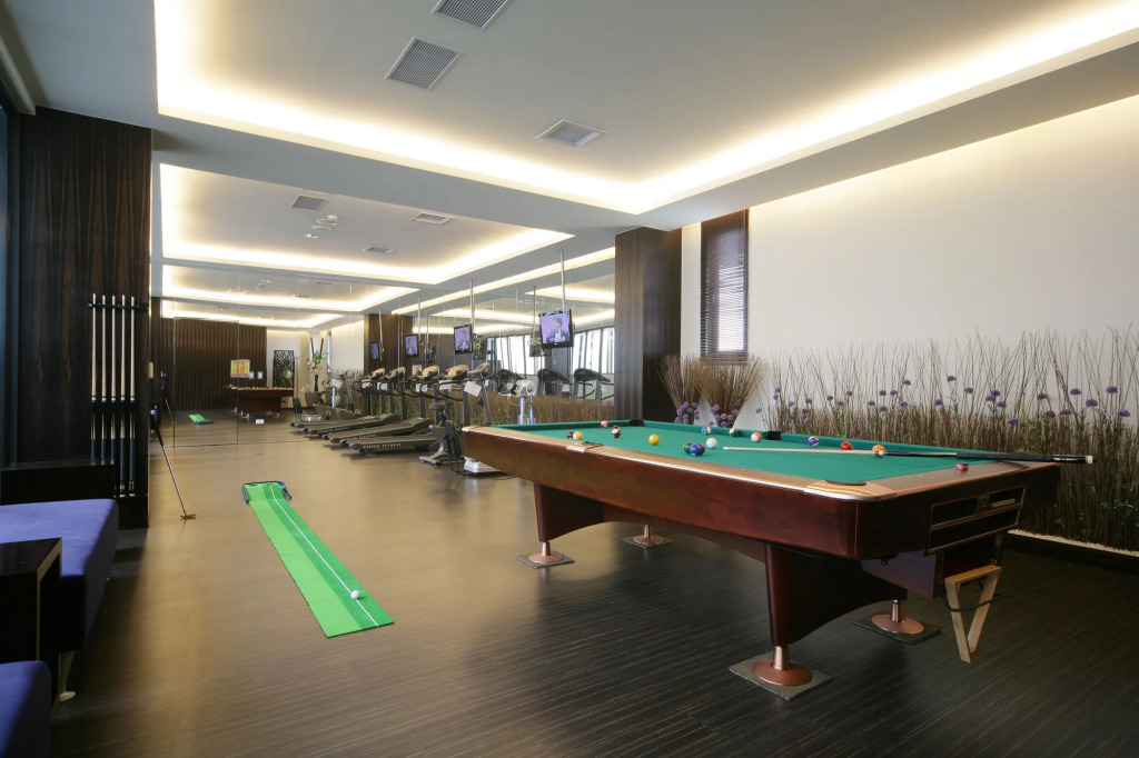 Dubai Villa Motel