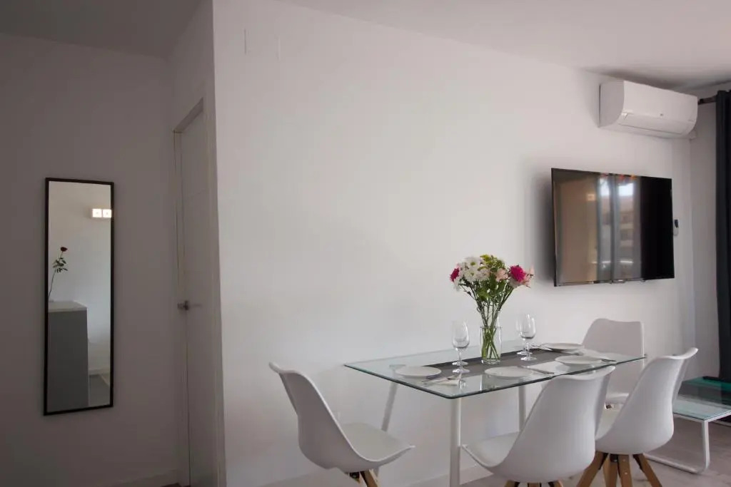 La Playa Blanca7, El Palmeral, BEACH, SEA VIEW, POOL, WIFI