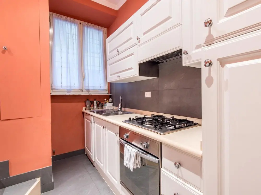 RSH Augustus Luxury Apartment