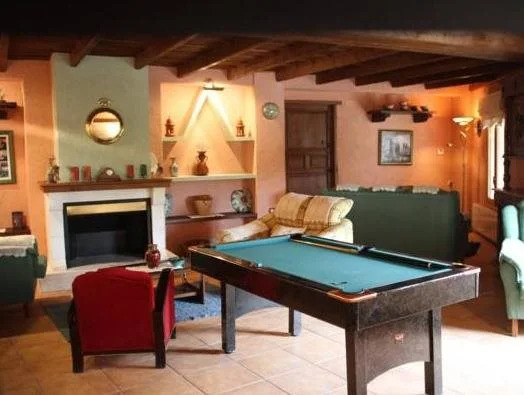 Apartamentos Rurales El Molino De Morillas