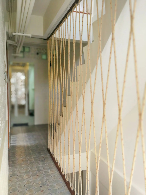 Silla House - Hostel