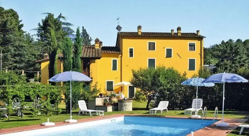 Residence Graziella