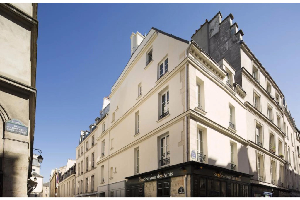 Hotel Dupond-Smith