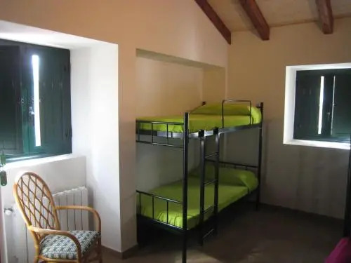 Albergue Oasis