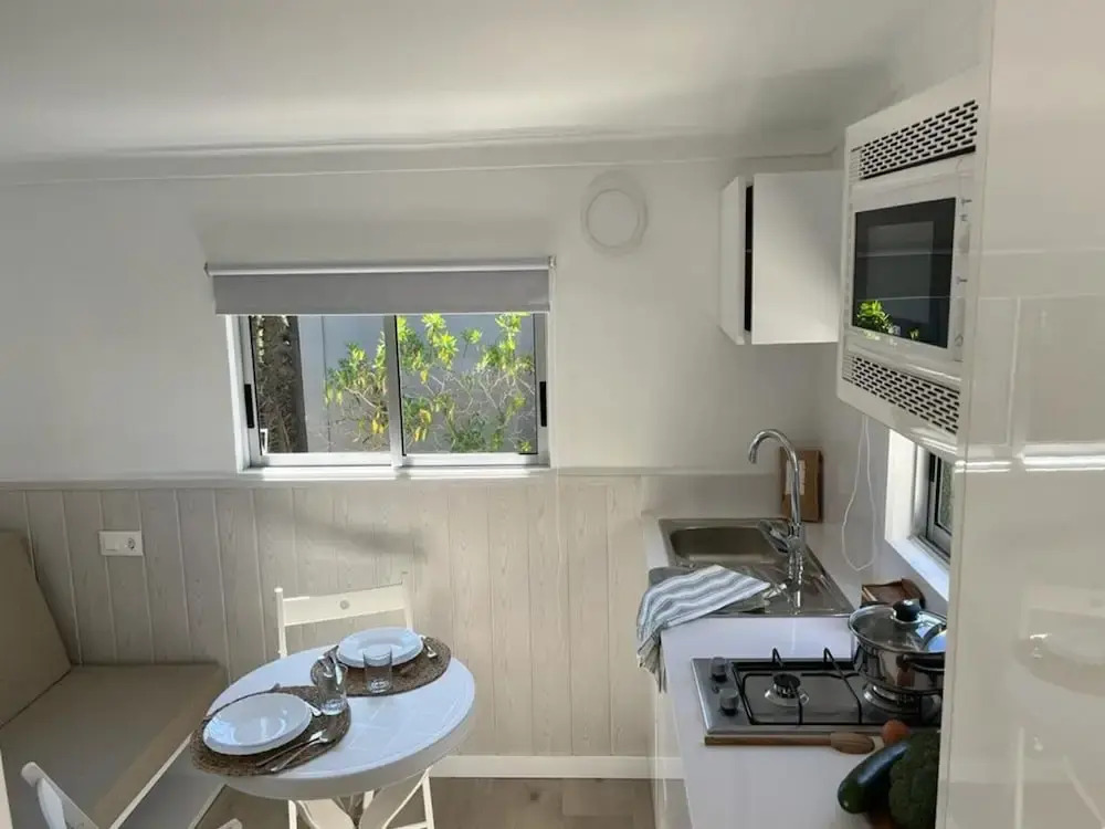 Bungalow in Cambrils Near Esquirol Beach