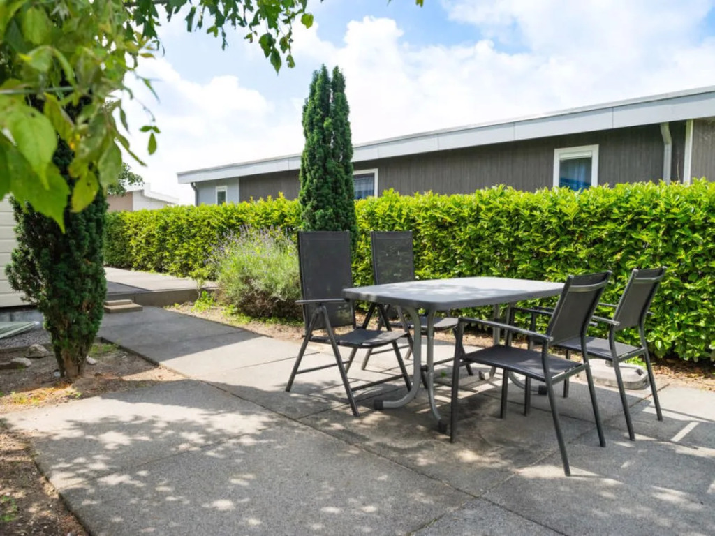 EuroParcs Resort De Biesbosch 35966