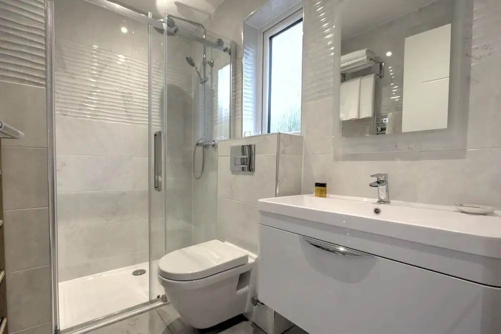 Beautiful House Close to Inverness City Centre