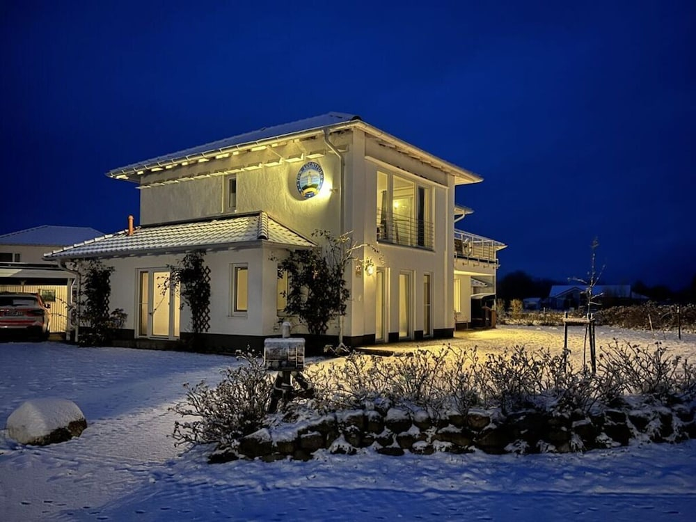 To"n Luchtfuer Comfortable Holiday Residence