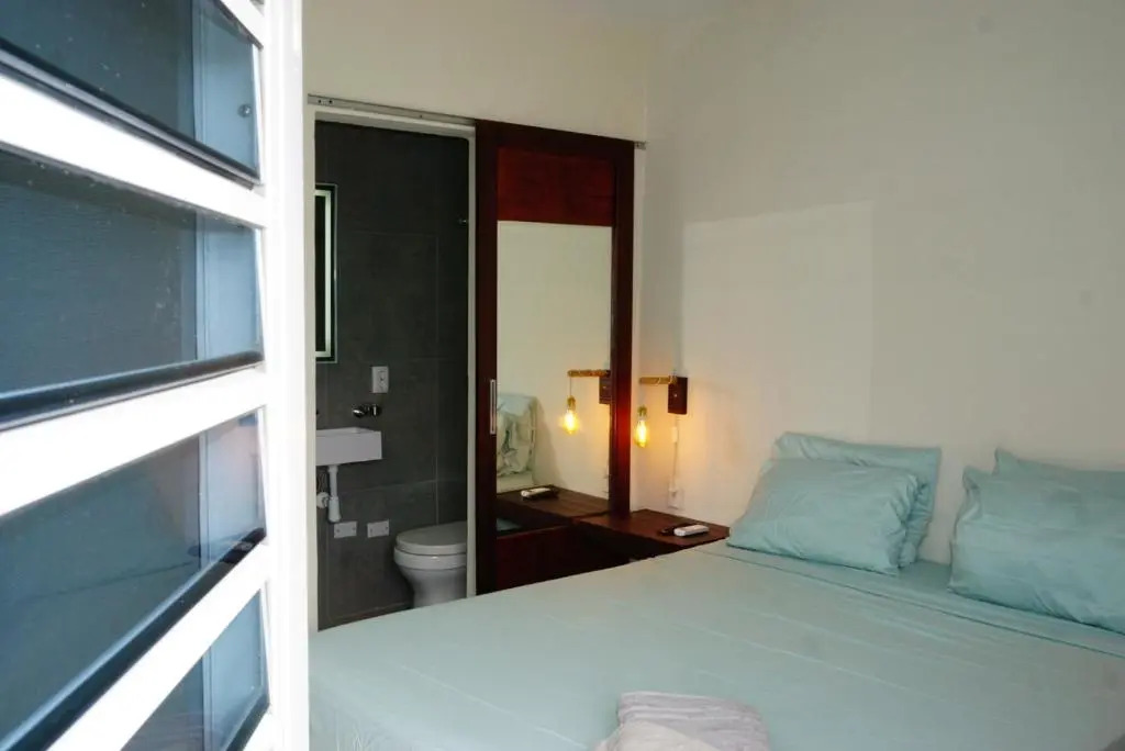 Boca Simon Vacation Curacao