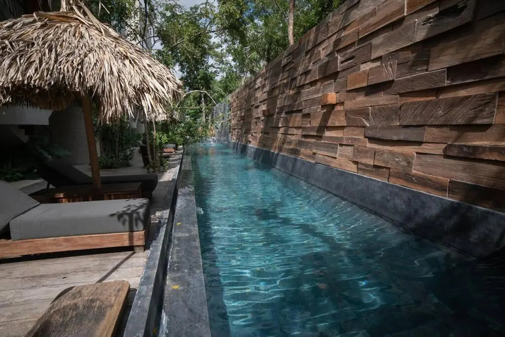 Totally Private Pool And Terrace @ La Veleta D5