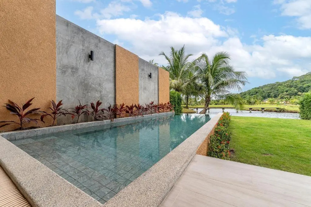 Siam Royal View Private Pool Villa by PSR