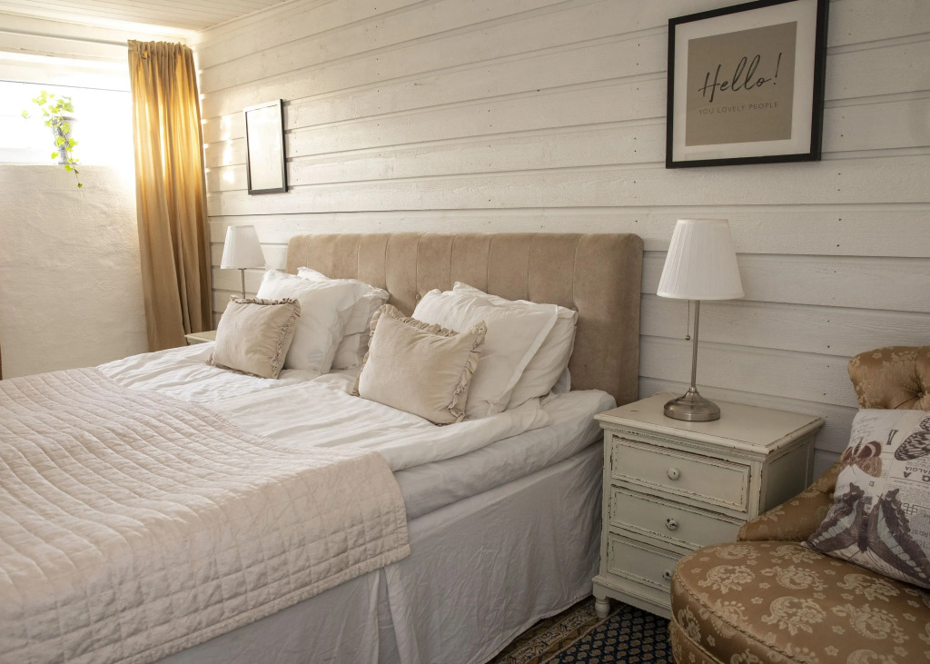 Granelund Bed & Country Living