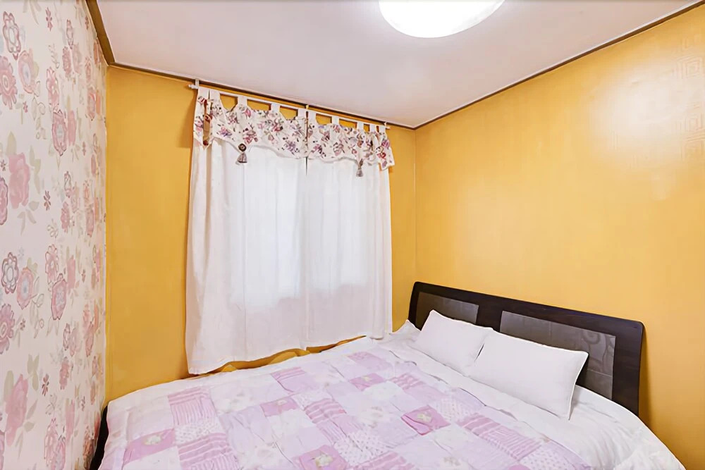 Wonju Sunnyhill Pension