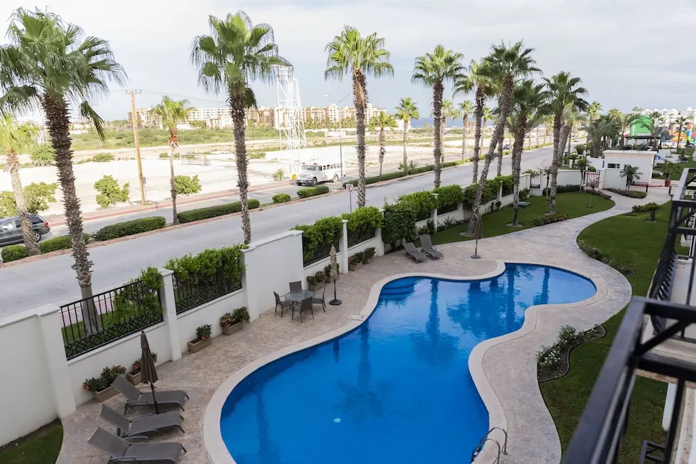 Puerta Cabos Village H306 2BR by Casago