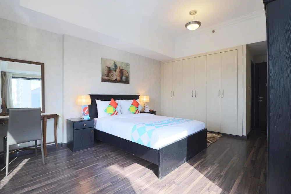 OYO Home 300 2BHK Al Waleed Paradise JLT
