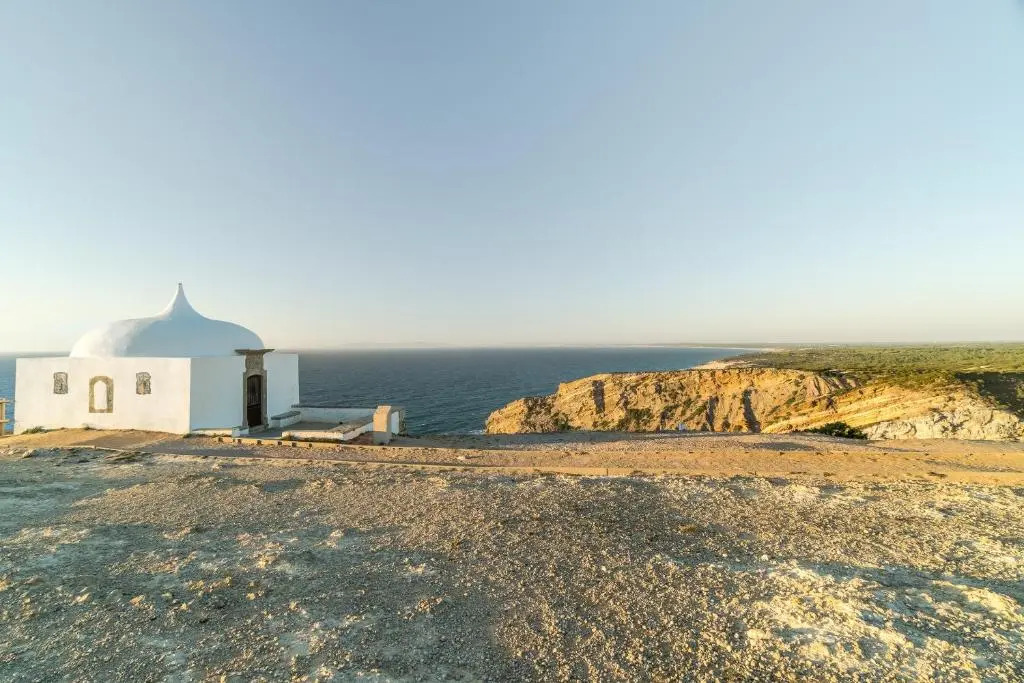 Casa de Praia e Campo