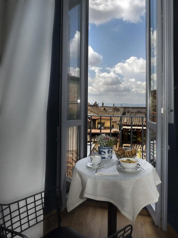 Hotel Priori Secret Garden