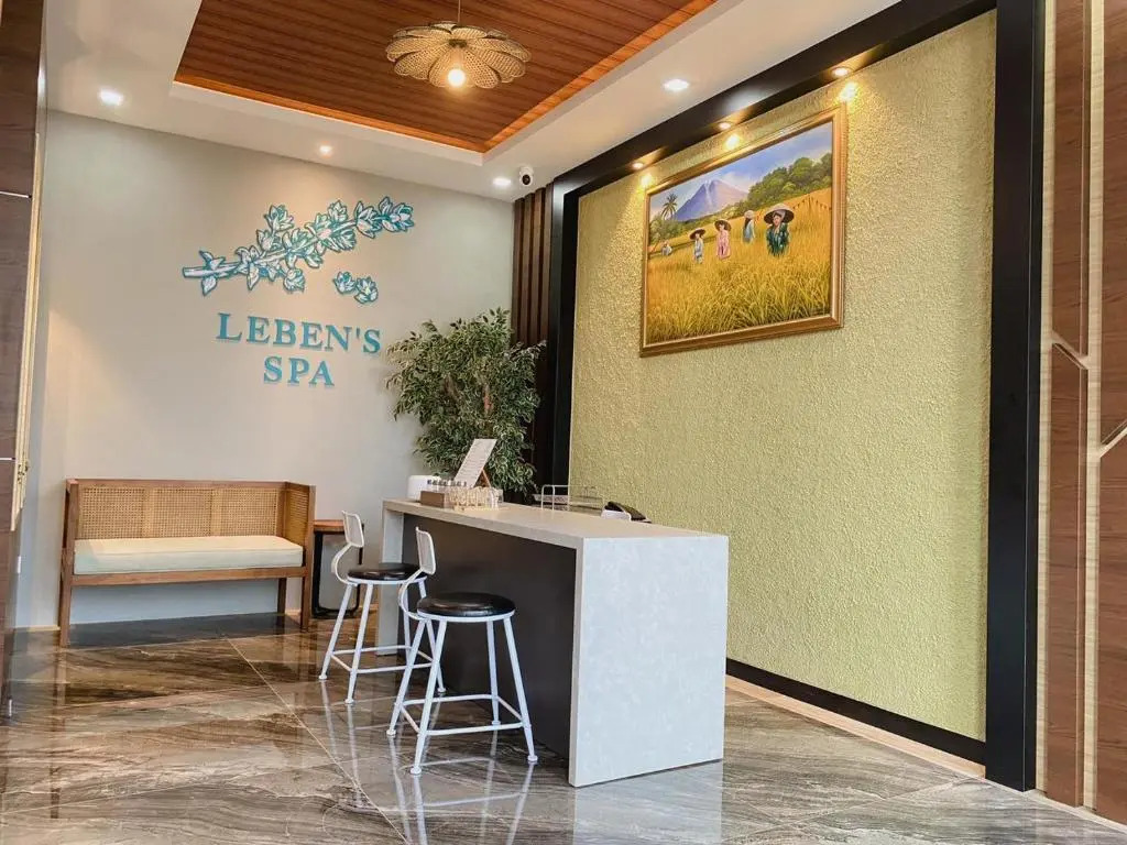 BATAM 1 HOTEL