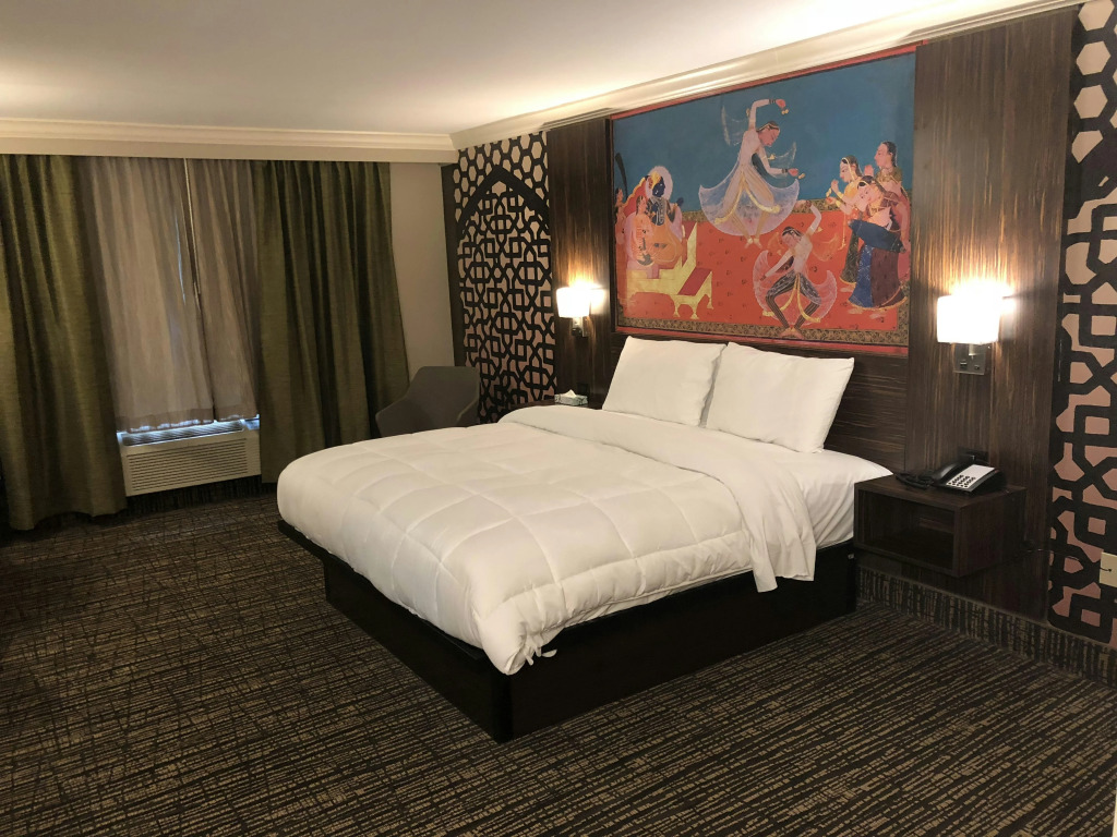 The Lincoln Hotel Philadelphia
