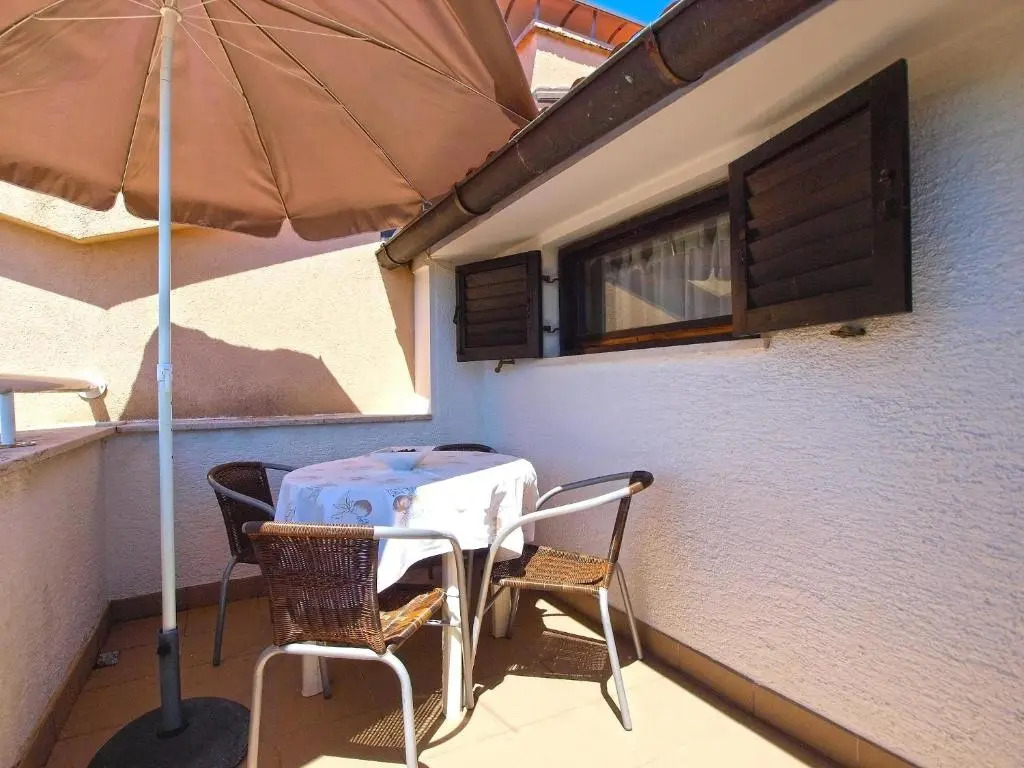 Apartments Puntizela 727
