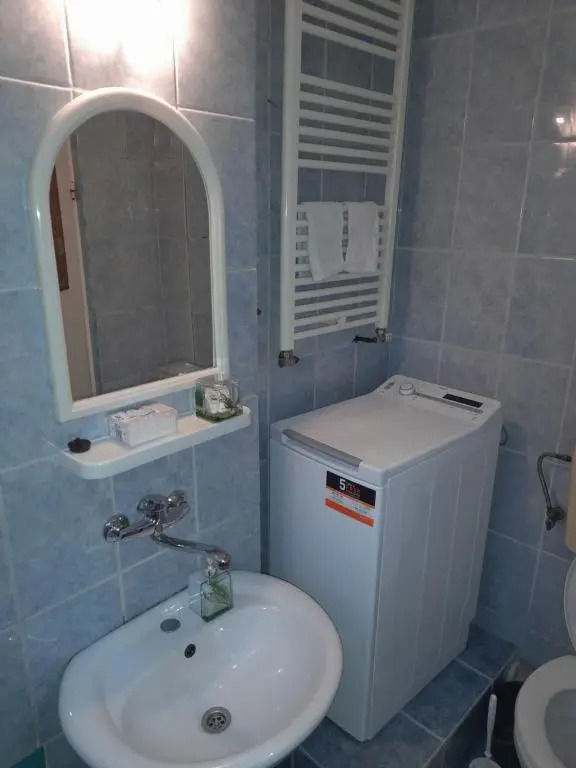 Apartament Sighișoara