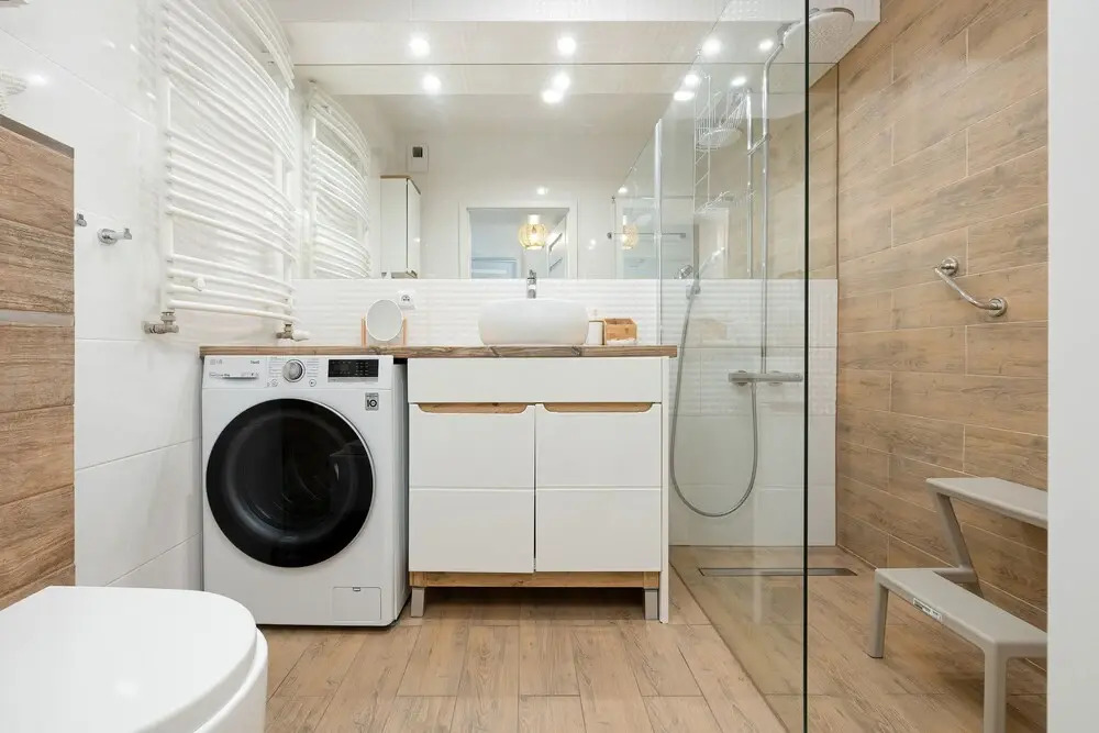 Apartamenty Osiedle Bursztynowe by Noclegi Renters