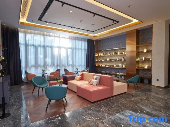Yitel Collection Hotel (Shanghai North Bund Ningguo Road Subway Station)