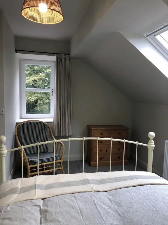 Apartment Bushmills Hideaway, Parking,pets Allowed