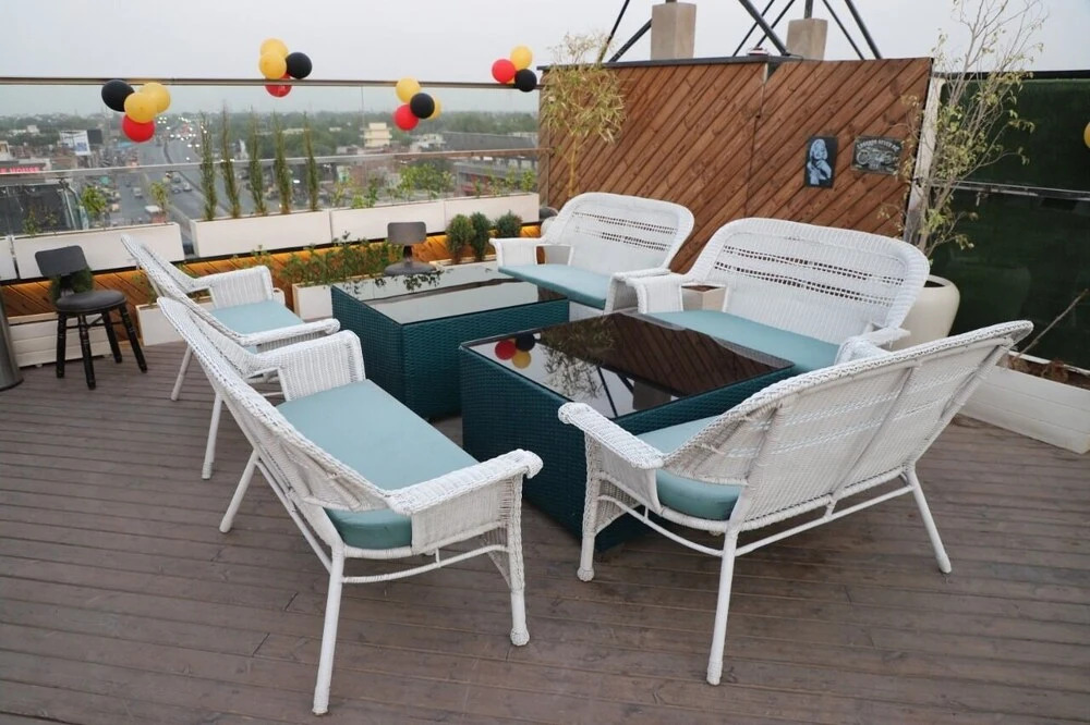 DD Suites