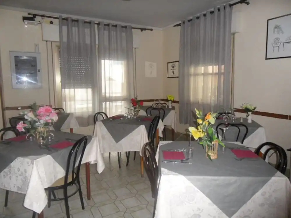 Hotel Estoril