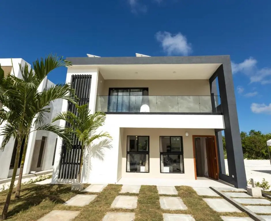 L&;M Brand new Luxury Villa relax and feel comfortable