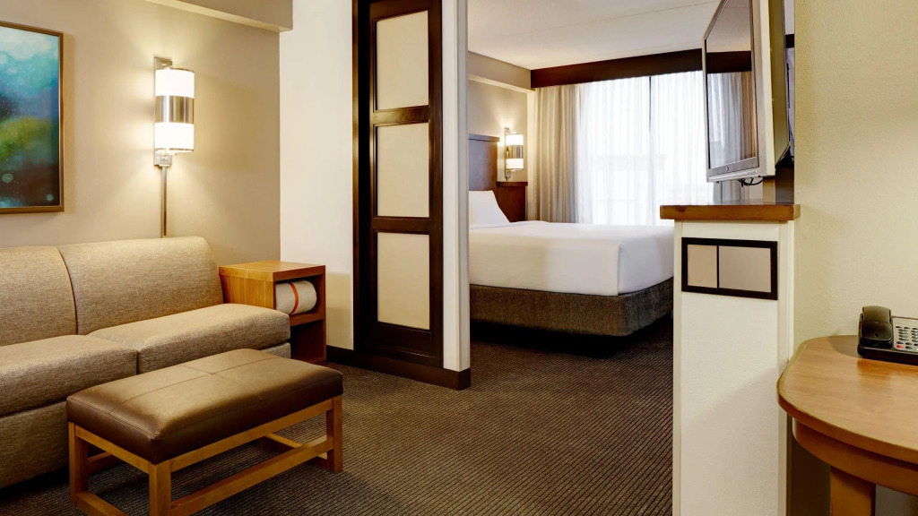Hyatt Place Richmond Airport
