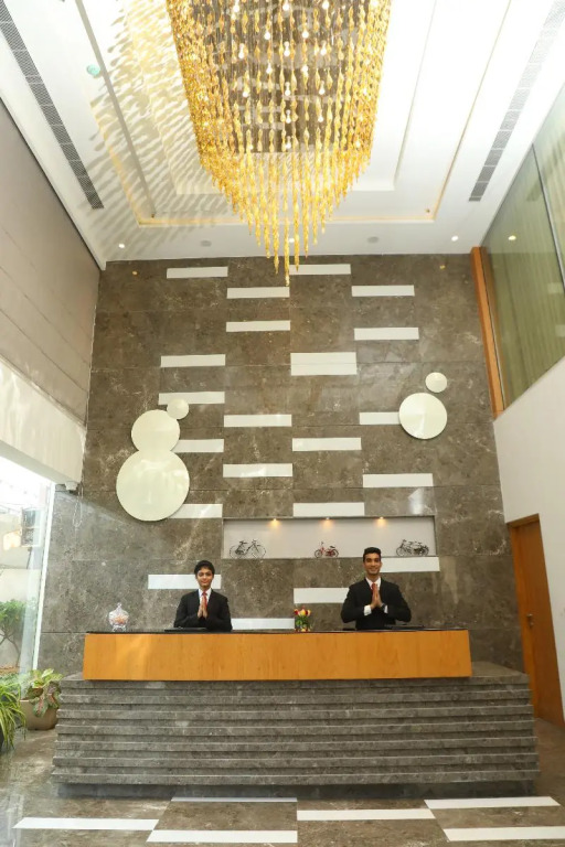 Best Western Plus Tejvivaan