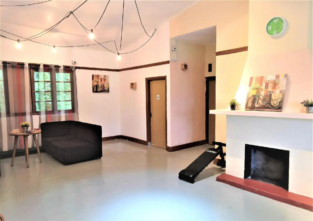 Garden Guest House