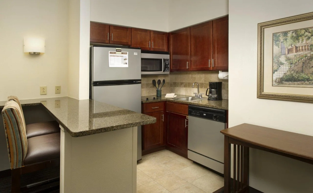 Residence Inn by Marriott BWI Airport