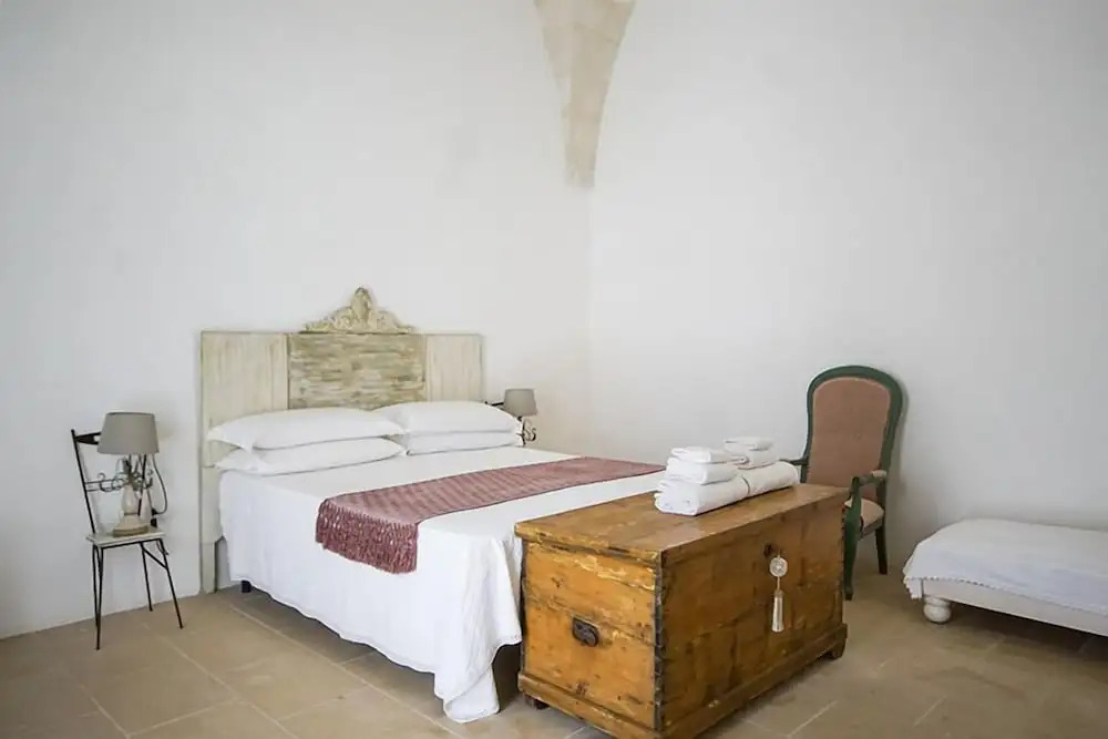 Masseria Spartivento