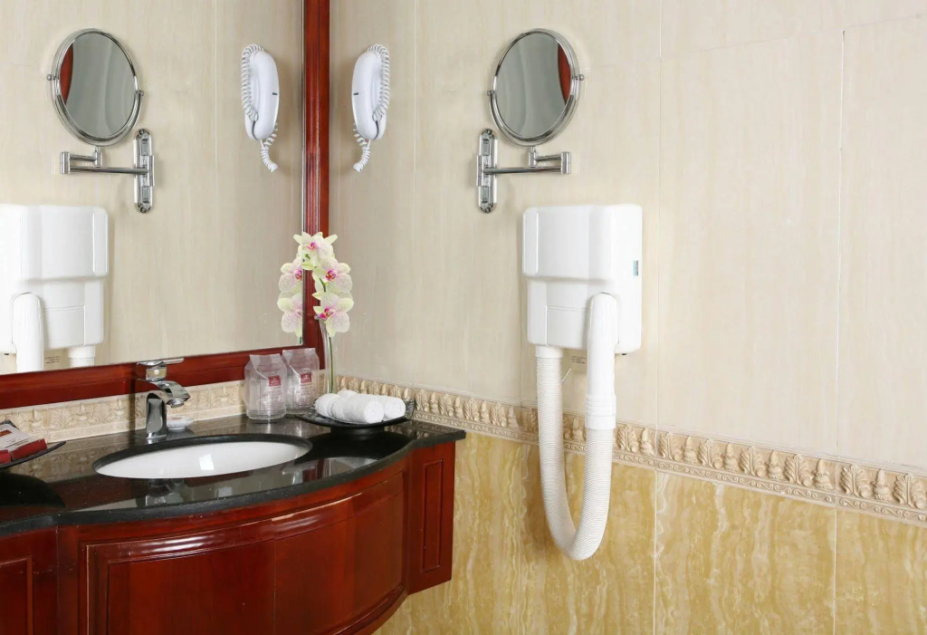 Imperial Hotel & Spa