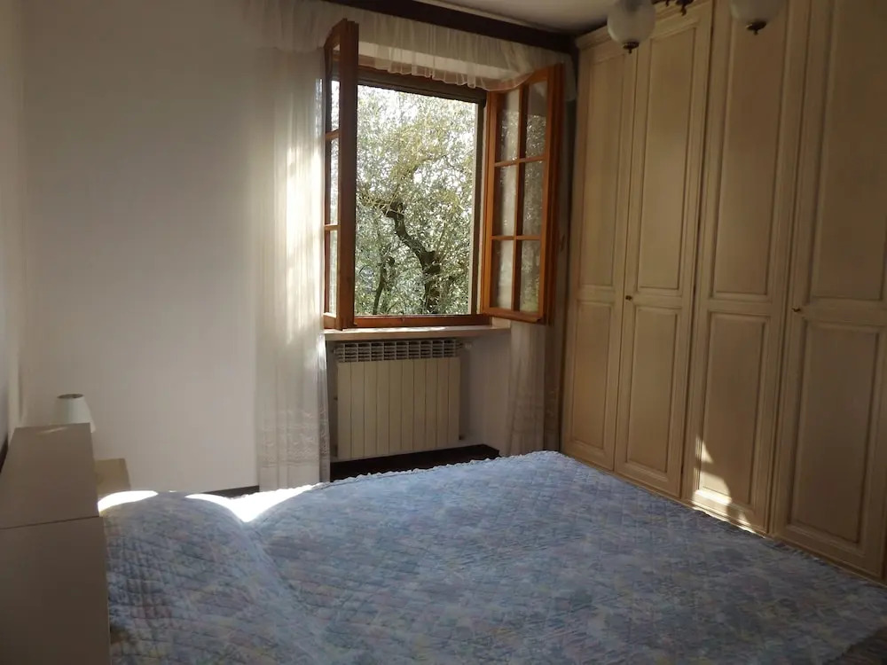 Villetta Rossone