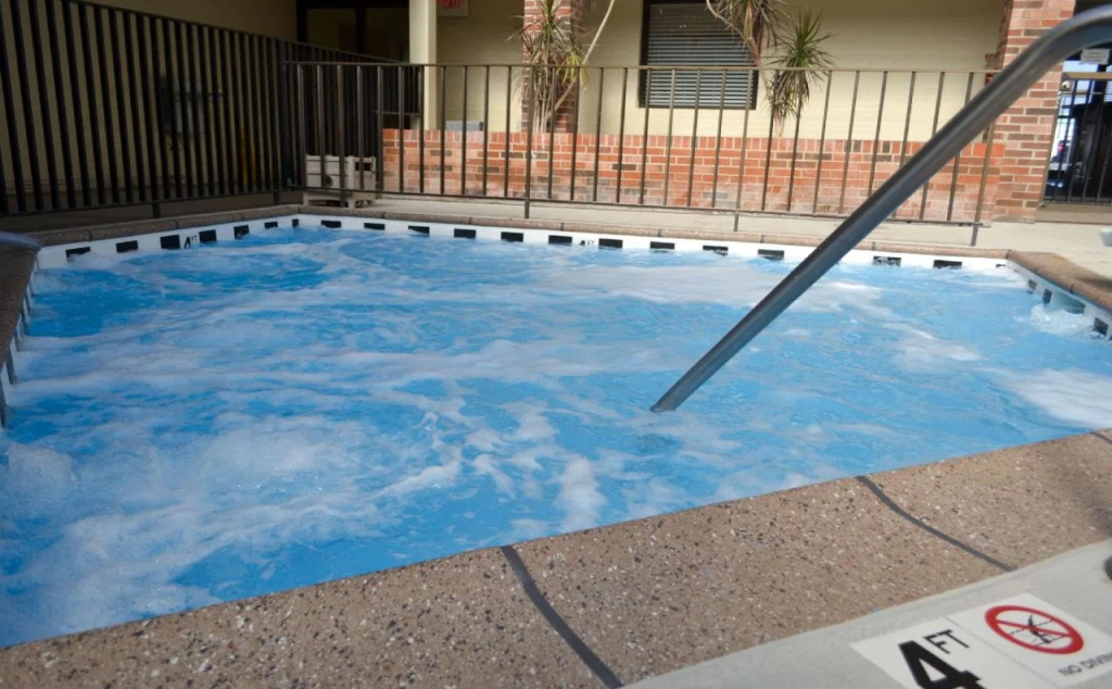 VetteCity Hotel
