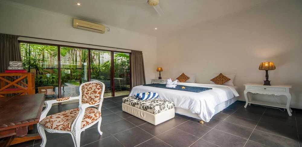 Casa Priya Canggu