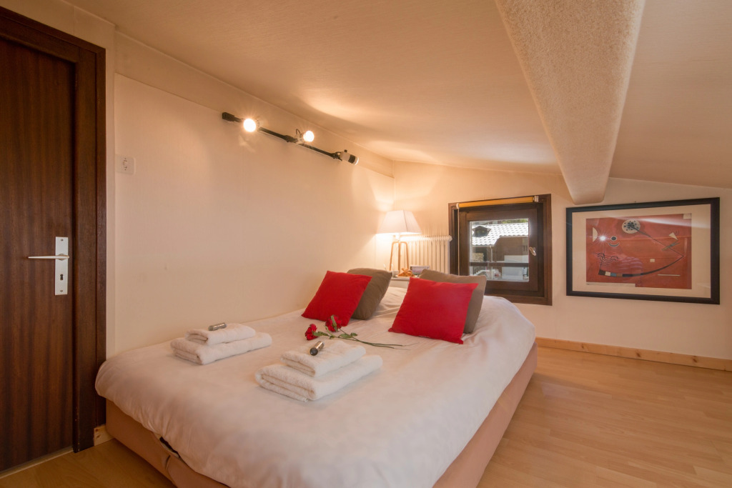 Appartement Le Carlaveyron