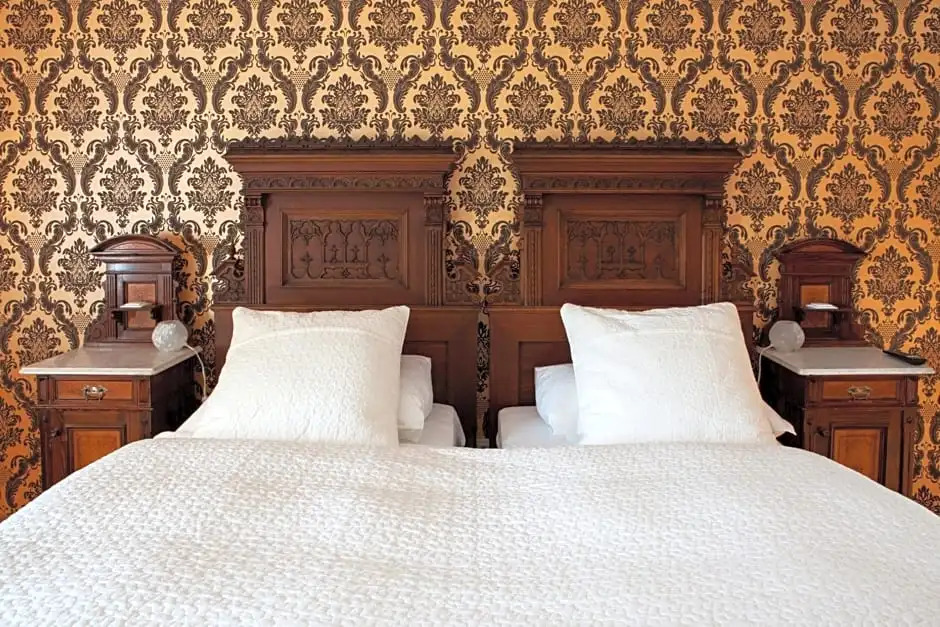 Georgi Schloss - Boutique Hotel
