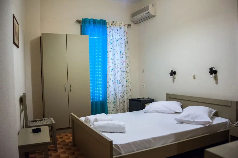 Camping Argostoli