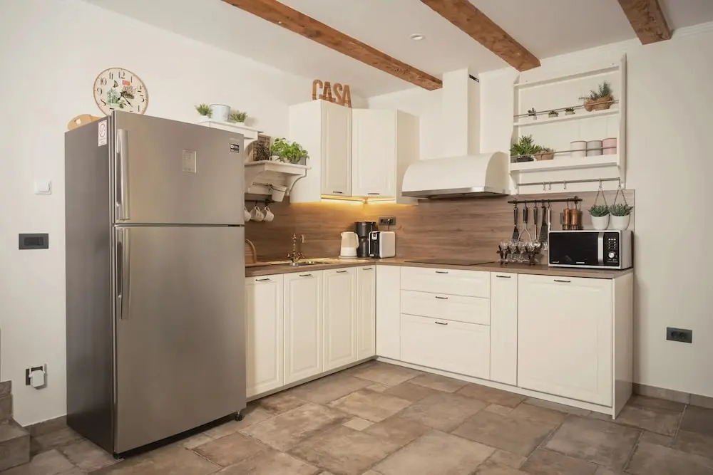 Lulu in Dobrinj With 4 Bedrooms and 4 Bathrooms